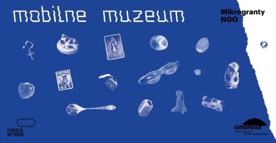 Mobilne muzeum